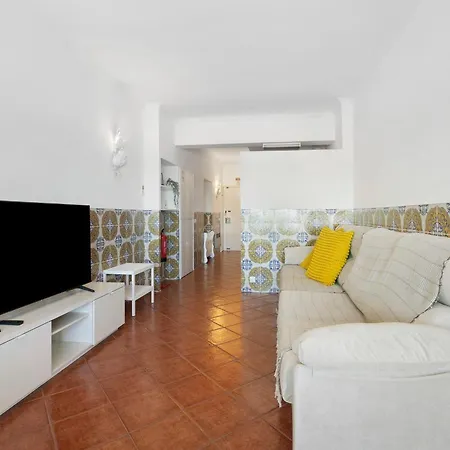 Apartamento Varanda Do Mar *
