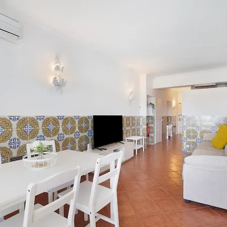 Apartamento Varanda Do Mar
