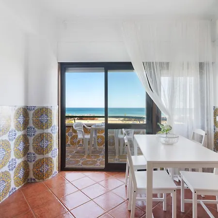 Varanda Do Mar Apartamento