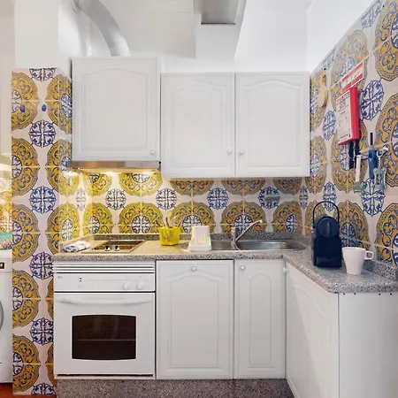 Apartamento Varanda Do Mar