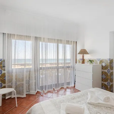 Apartamento Varanda Do Mar