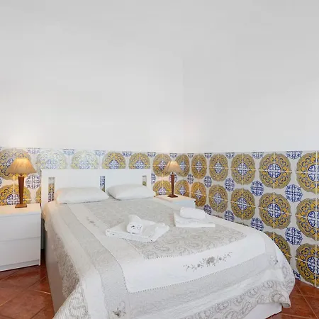 Apartamento Varanda Do Mar *