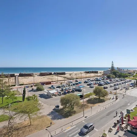 Varanda Do Mar Daire