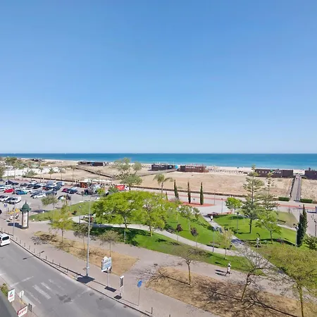 Varanda Do Mar *