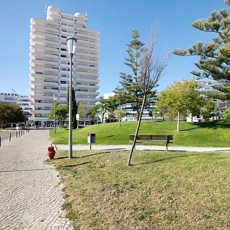 Varanda Do Mar Apartamento *